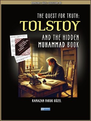 cover image of The Quest for Truth